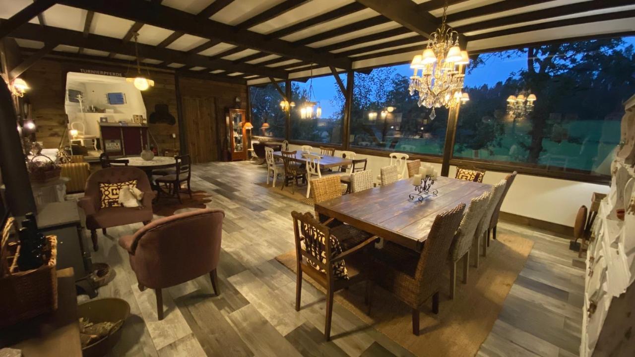 Casa Da Avo - Vale Da Silva Villas Albergaria-a-Velha Kültér fotó