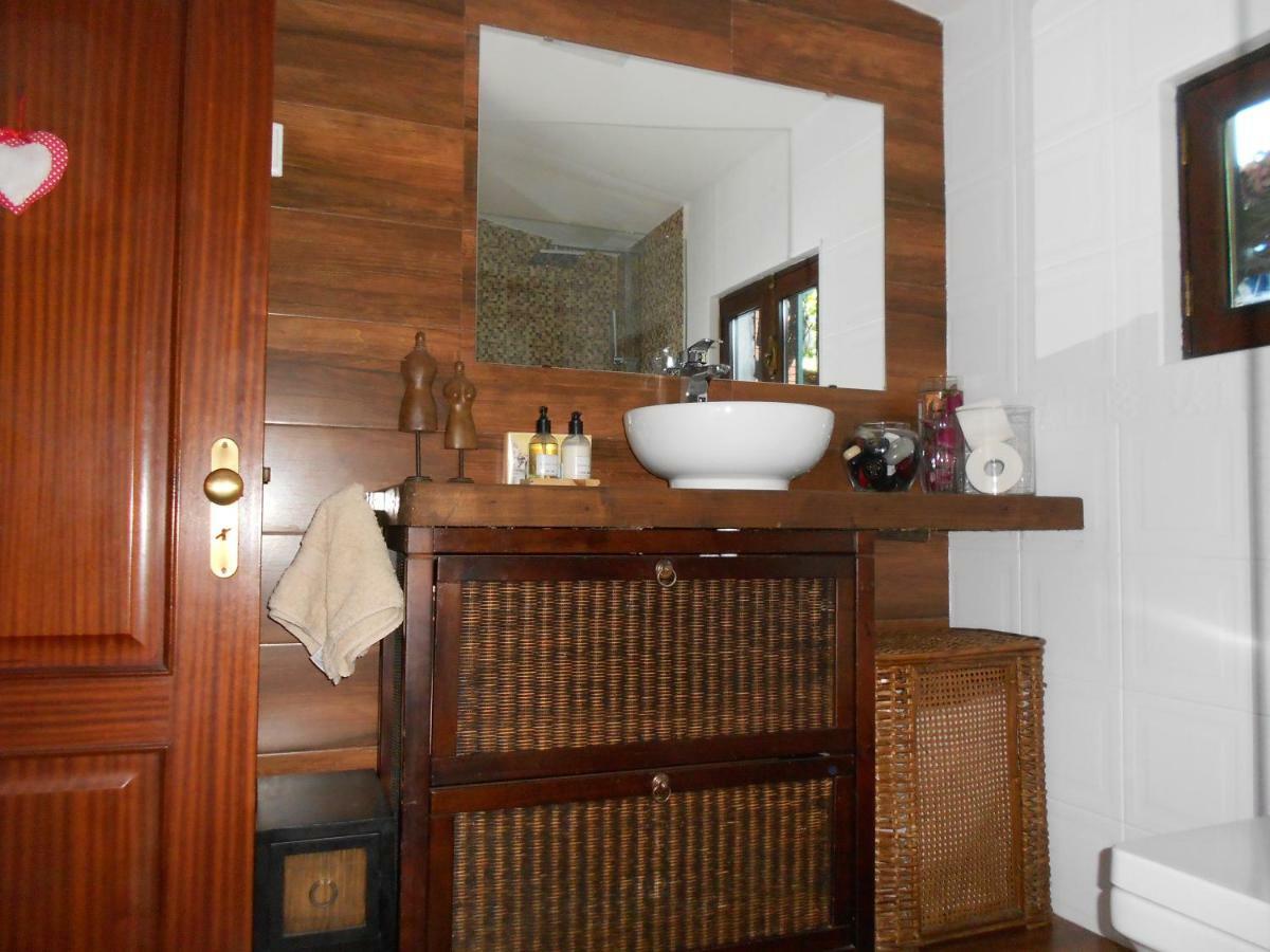 Casa Da Avo - Vale Da Silva Villas Albergaria-a-Velha Kültér fotó
