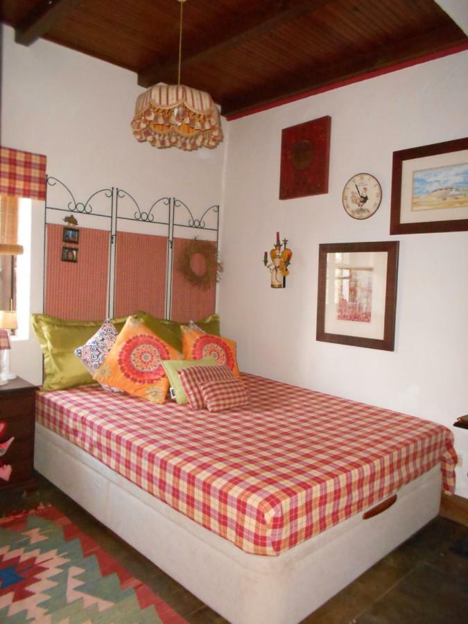 Casa Da Avo - Vale Da Silva Villas Albergaria-a-Velha Kültér fotó