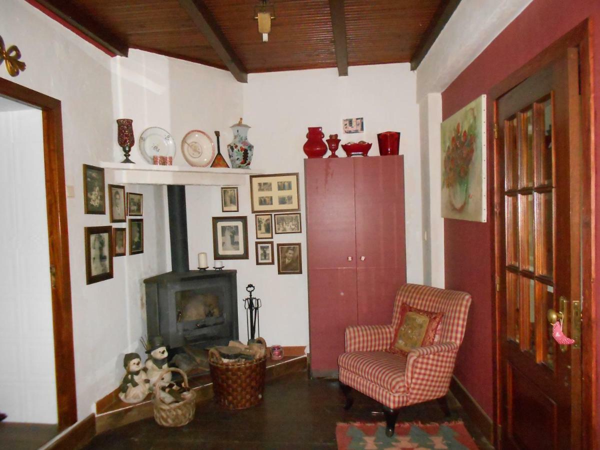 Casa Da Avo - Vale Da Silva Villas Albergaria-a-Velha Kültér fotó