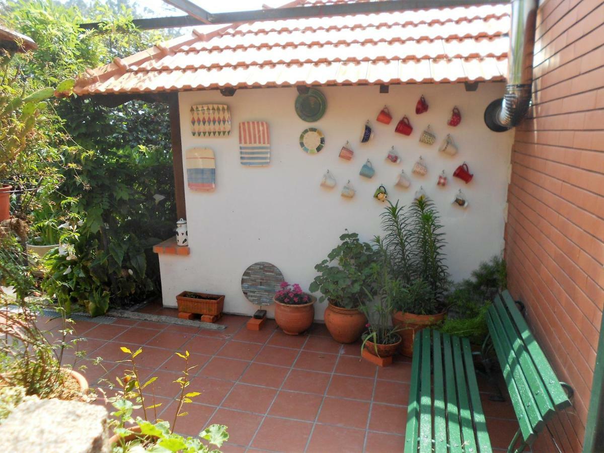 Casa Da Avo - Vale Da Silva Villas Albergaria-a-Velha Kültér fotó