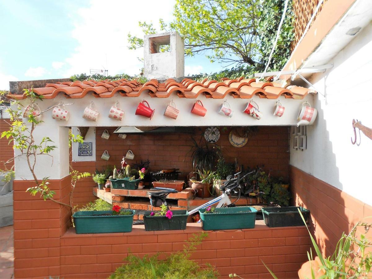 Casa Da Avo - Vale Da Silva Villas Albergaria-a-Velha Kültér fotó