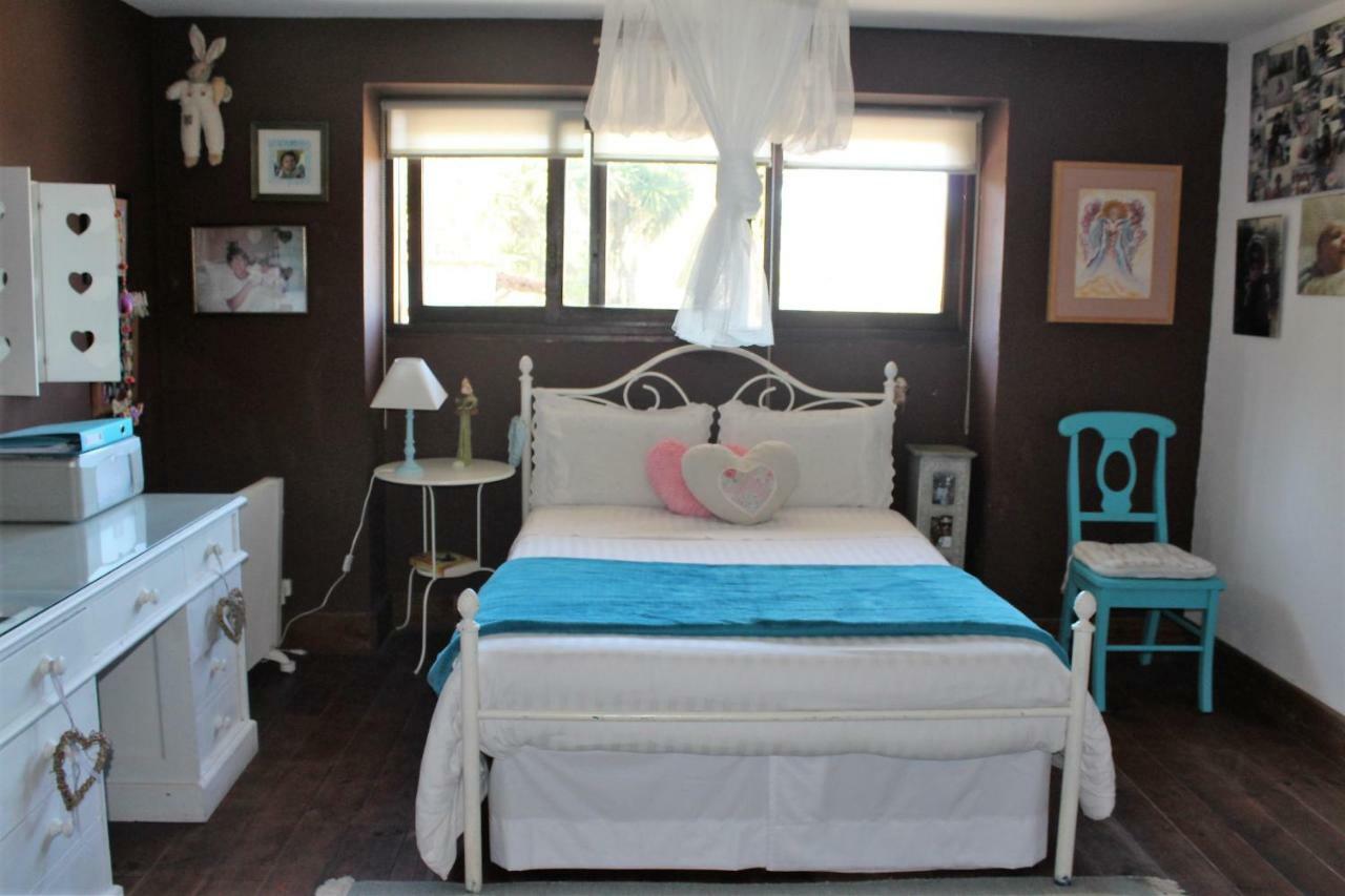Casa Da Avo - Vale Da Silva Villas Albergaria-a-Velha Kültér fotó