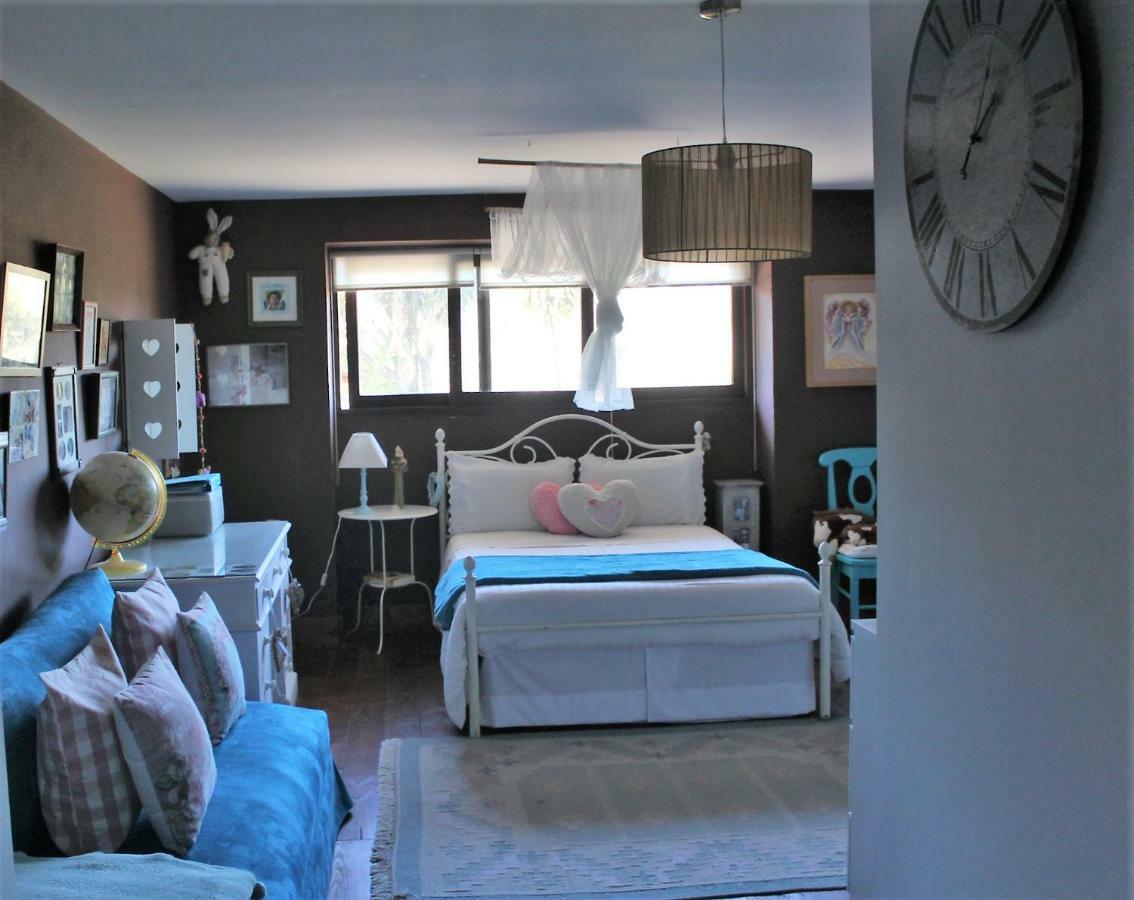Casa Da Avo - Vale Da Silva Villas Albergaria-a-Velha Kültér fotó