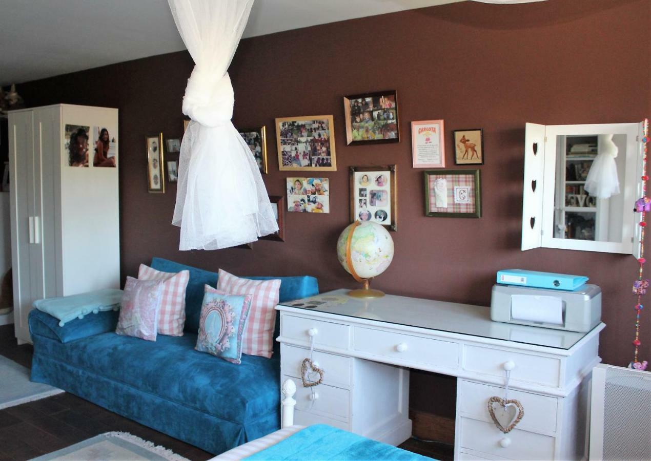 Casa Da Avo - Vale Da Silva Villas Albergaria-a-Velha Kültér fotó