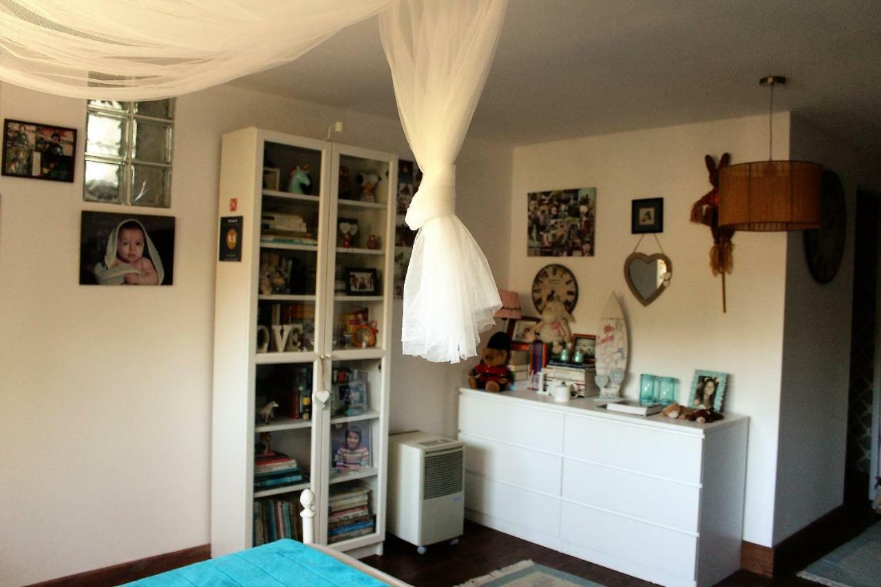 Casa Da Avo - Vale Da Silva Villas Albergaria-a-Velha Kültér fotó